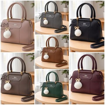 🎀  (TBM) The Bag Master brand High Quality Shoulder Bag 🎀