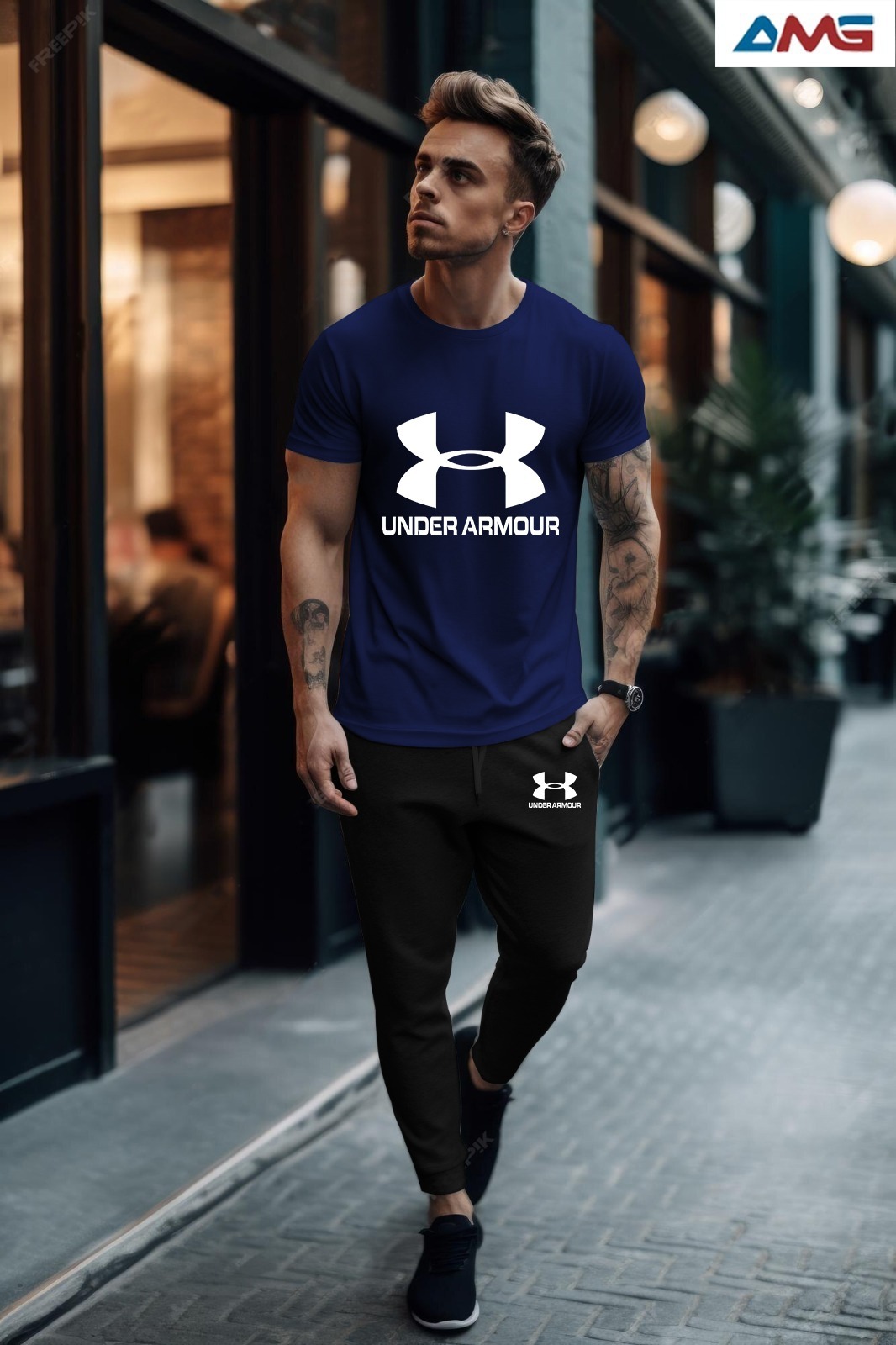 Men’s Clothing,Tracksuits & Sportswear ,Casual Wear - Image 2