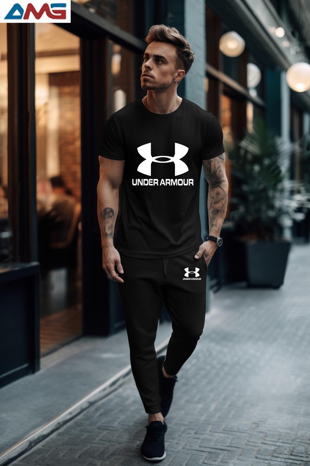 Men’s Clothing,Tracksuits & Sportswear ,Casual Wear - Image 4