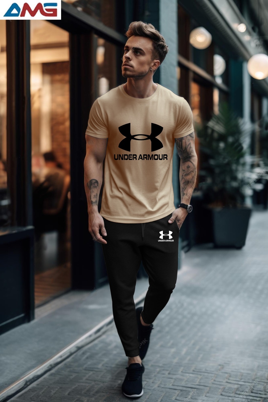 Men’s Clothing,Tracksuits & Sportswear ,Casual Wear - Image 6
