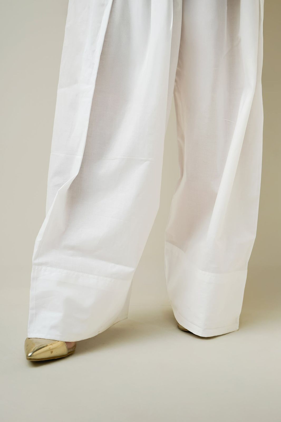 Women’s Clothing , Bottom Wear , Farshi Trousers - Image 5