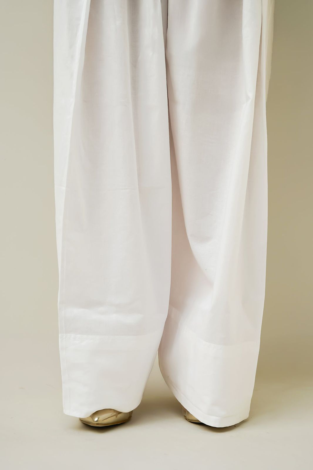 Women’s Clothing , Bottom Wear , Farshi Trousers - Image 3