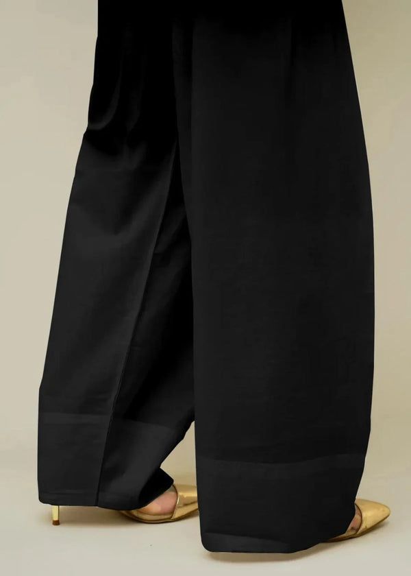 Women’s Clothing , Bottom Wear , Farshi Trousers - Image 2