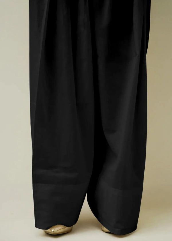 Women’s Clothing , Bottom Wear , Farshi Trousers - Image 4