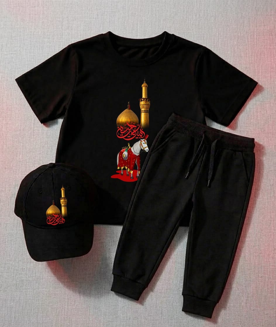 Kids Clothing, Boys & Girls Clothing, Kids Clothing Sets - Image 10