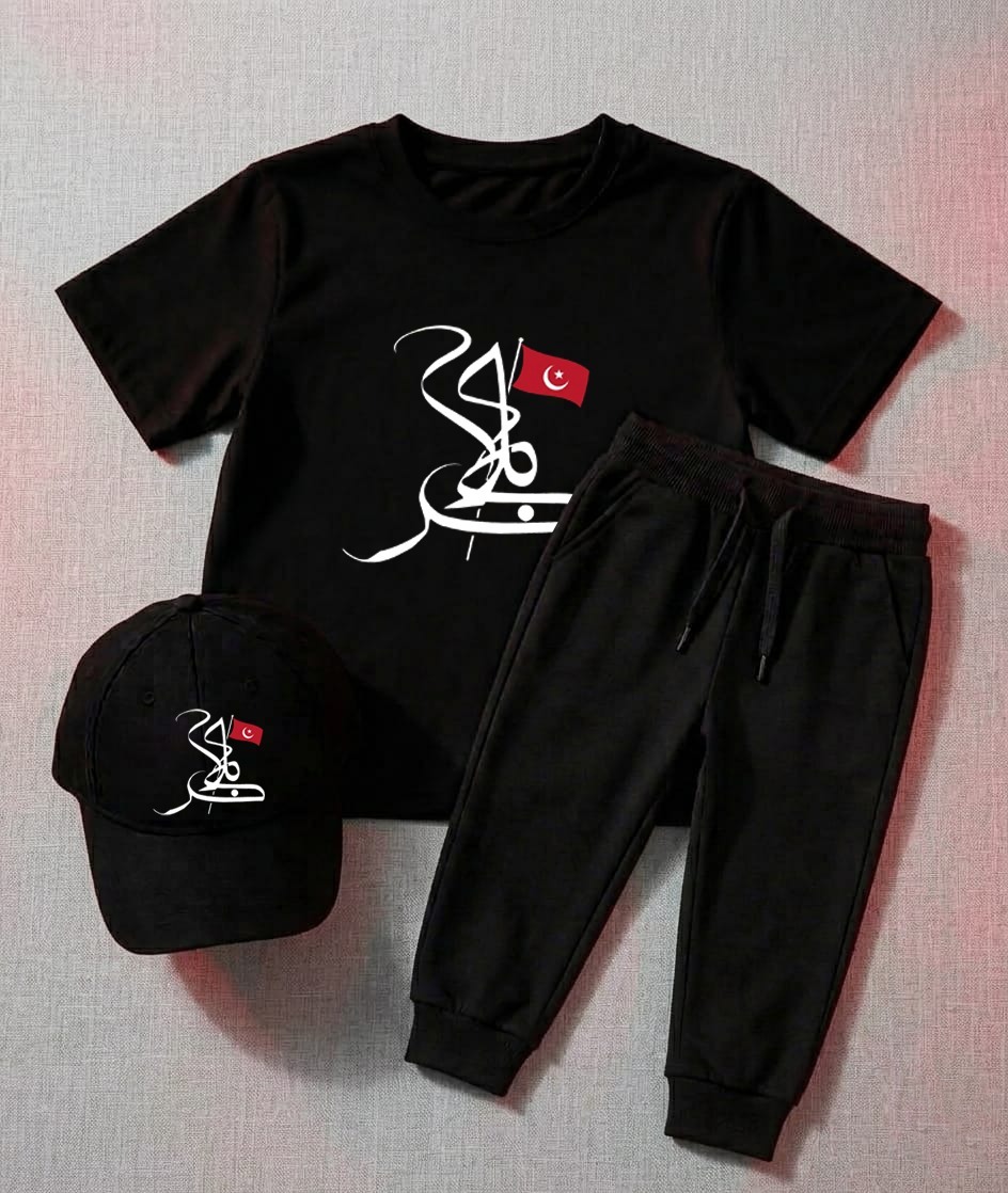 Kids Clothing, Boys & Girls Clothing, Kids Clothing Sets - Image 8