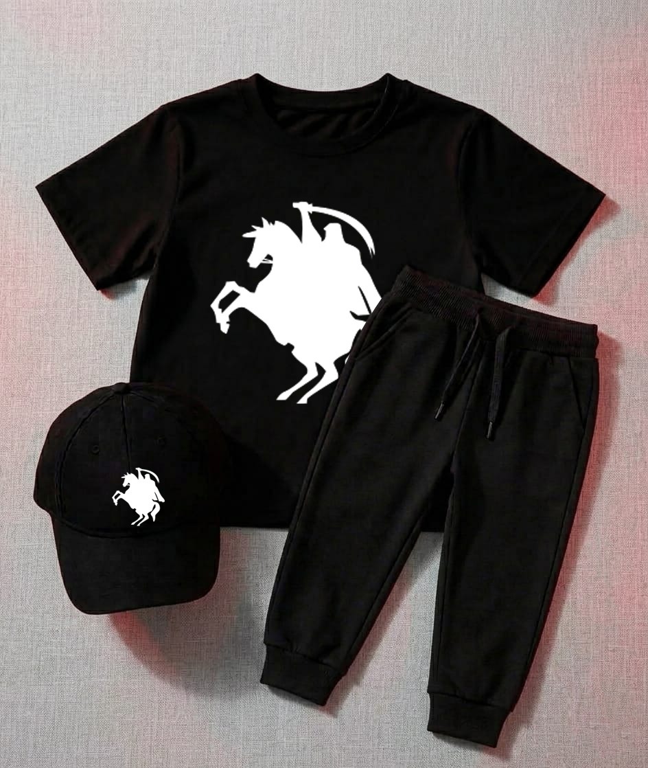 Kids Clothing, Boys & Girls Clothing, Kids Clothing Sets - Image 4