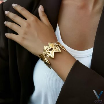 Bracelets & Hand Cuffs