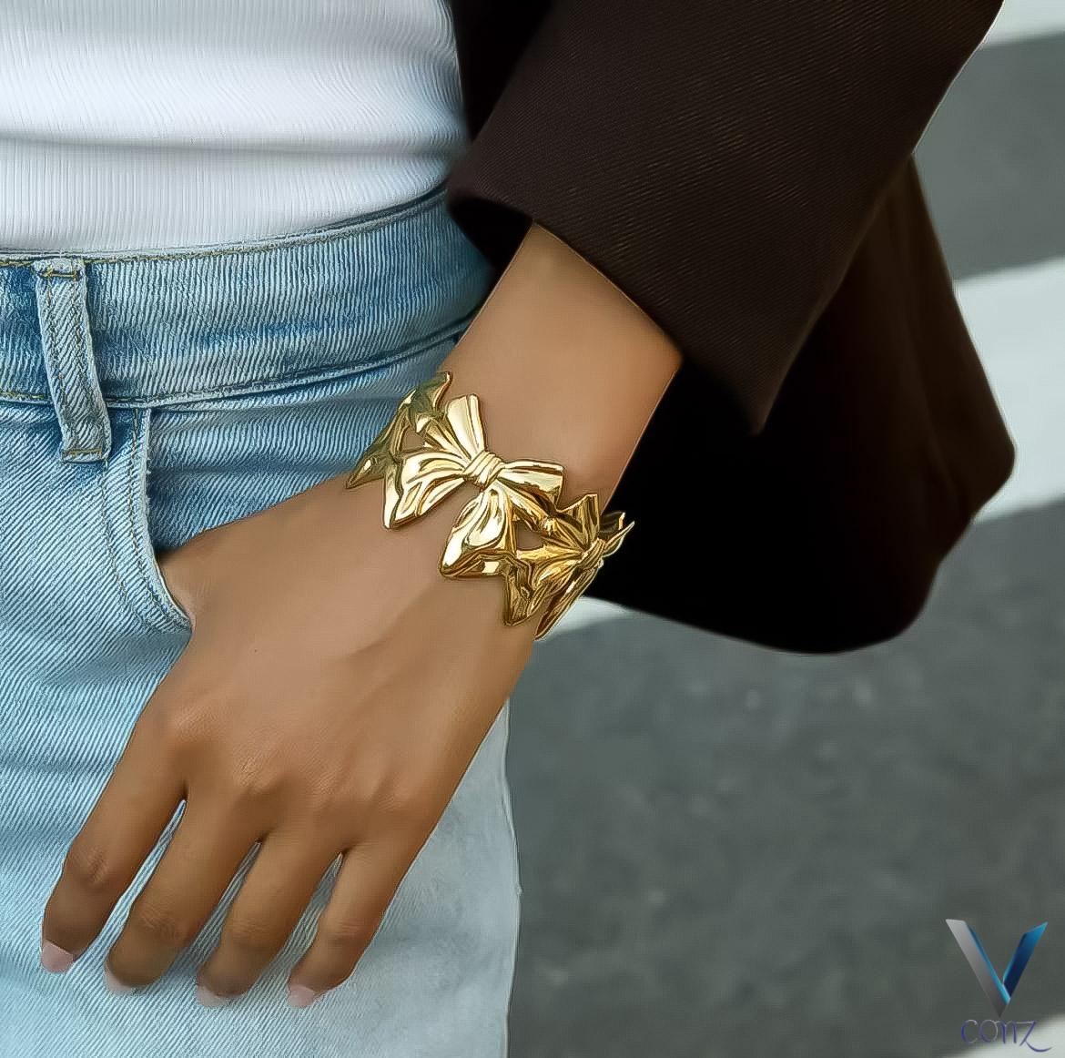 Bracelets & Hand Cuffs - Image 3
