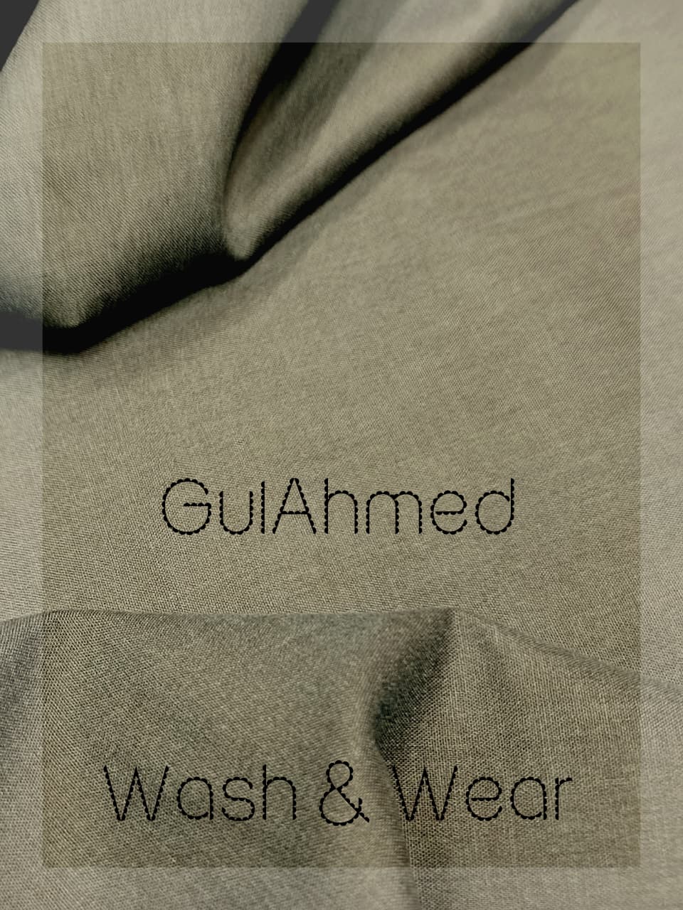 Men's Unstitched Fabric,Wash & Wear Collection for Gents. - Image 8
