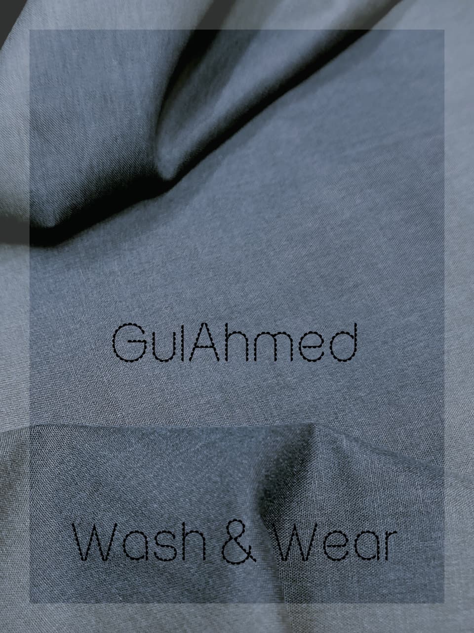 Men's Unstitched Fabric,Wash & Wear Collection for Gents.