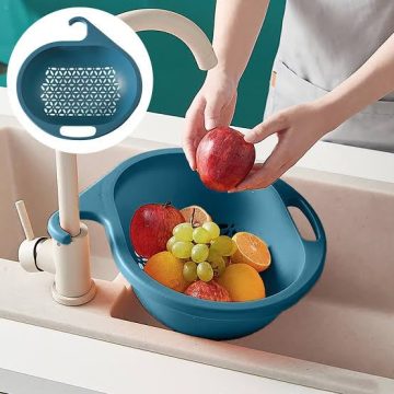 Kitchen Accessories ,Sink Organizers
