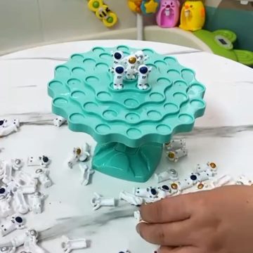 Educational & Learning Toys, Balance Games