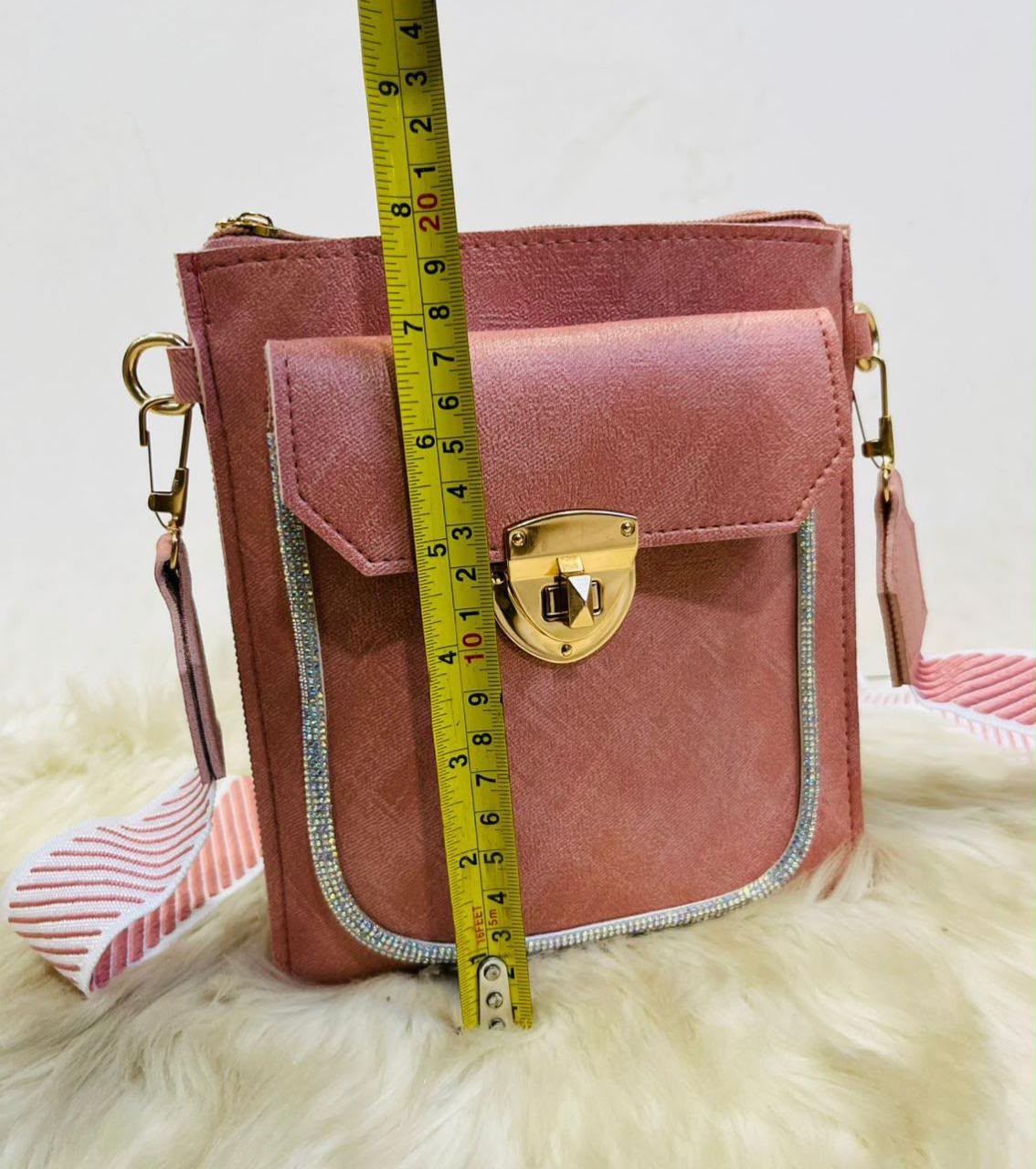 Bags & Handbags , Crossbody Bags - Image 4